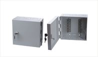 중국 Lockable 50 쌍 아BS DP 상자 네트워크 배급 상자 내구재 및 안전 YH3003 회사