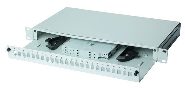 좋은 가격 YH16와 FTTH 및 FTTC 프로젝트를 위한 광섬유 패치 패널