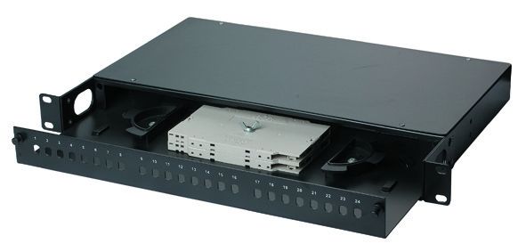 좋은 가격 YH16와 FTTH 및 FTTC 프로젝트를 위한 광섬유 패치 패널