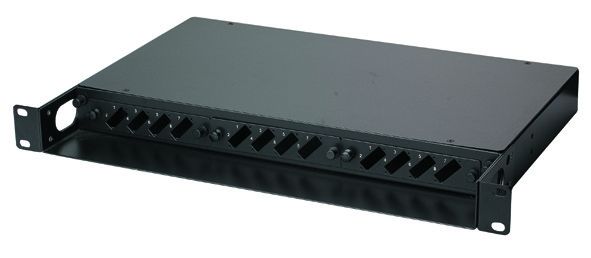 좋은 가격과 FTTH 및 FTTC 프로젝트에 대한 광섬유 패치 패널 YH14