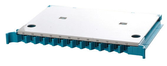 광섬유 프로젝트 및 통신용 FTTH 플라스틱 액세서리 및 부품 YH21