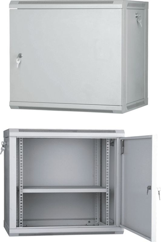 방사능 보호 네트워크 래크 캐비닛 래크 설치 벽 캐비닛 센터 방 YH2006