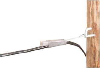 눈 섬유 프로젝트 및 커뮤니케이션 YH00를 위한 FTTH 플라스틱 부속품 그리고 부속