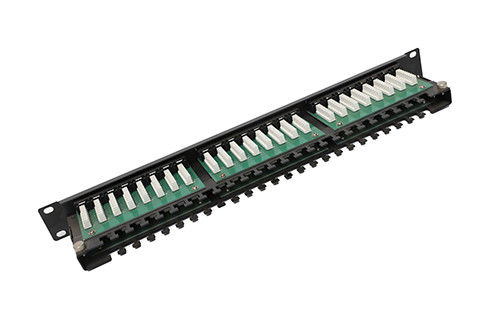 무료 샘플 패치 패널 패치 코드 냉 laminated 강철판 / 합금 재료 YH4001
