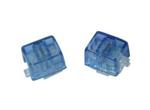 방수 UB 철사 결합 연결관/열 수축 철사 땜납 소매 1.27 mm OD YH5024